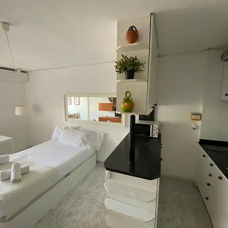 The Moon By Hello Homes * Sitges