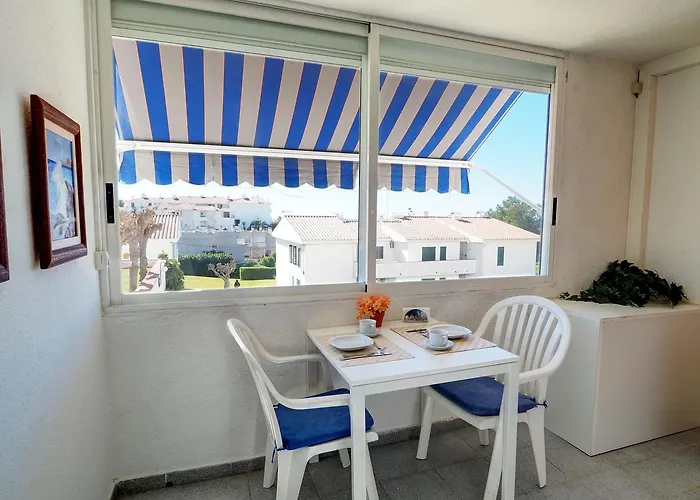 Lejlighed The Moon By Hello Homes Sitges